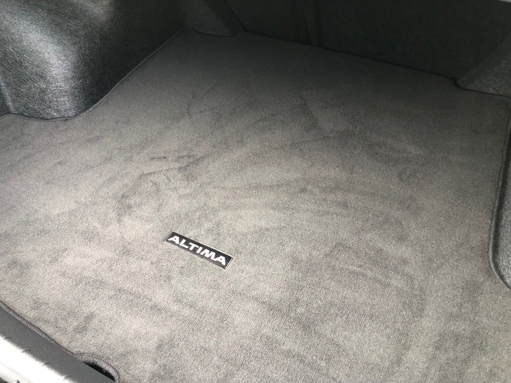 2024 Nissan Altima Image 20