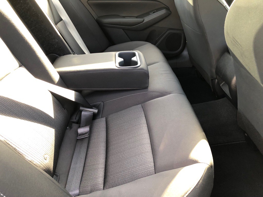 2024 Nissan Altima Image 21