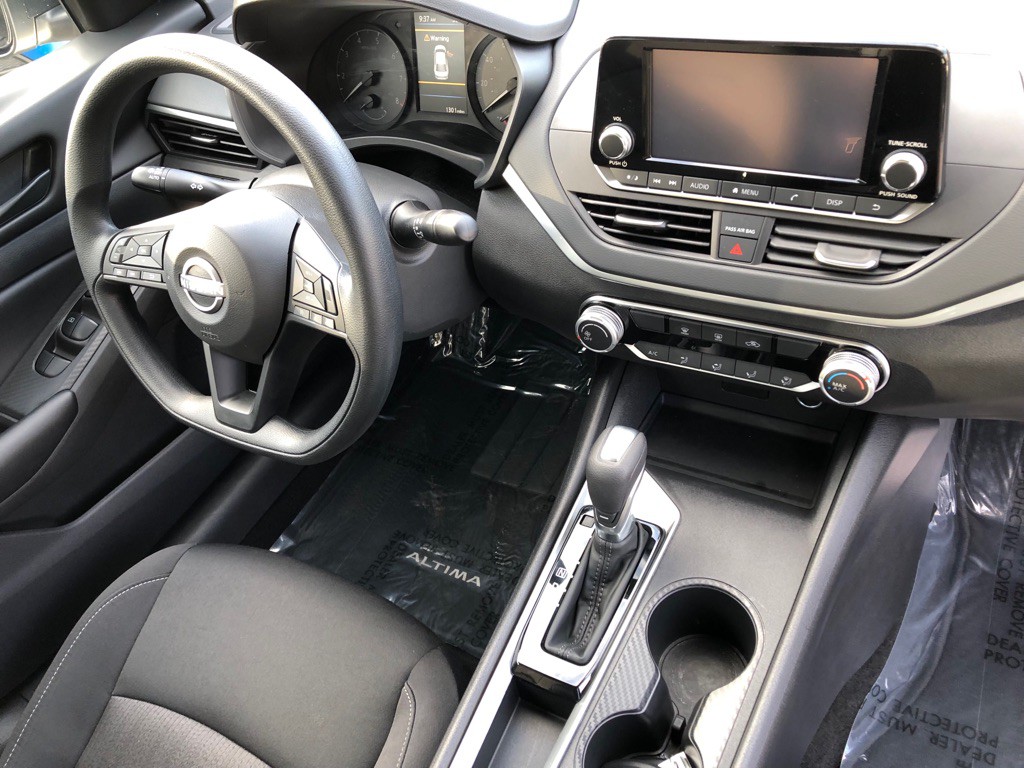 2024 Nissan Altima Image 23