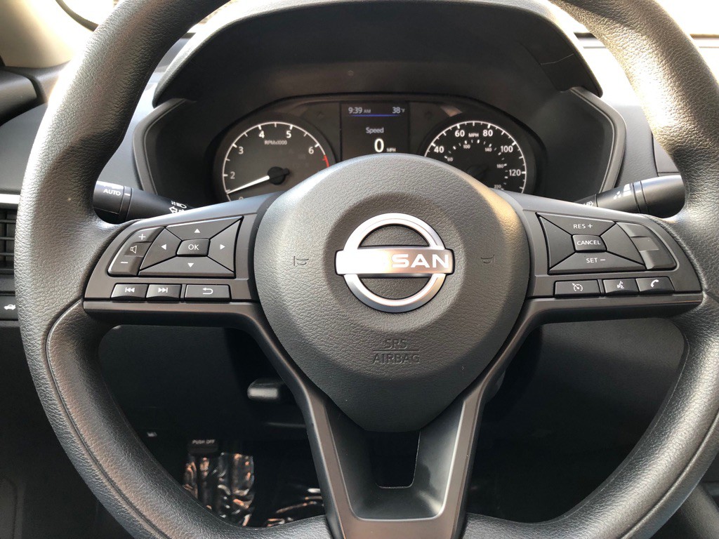 2024 Nissan Altima Image 28