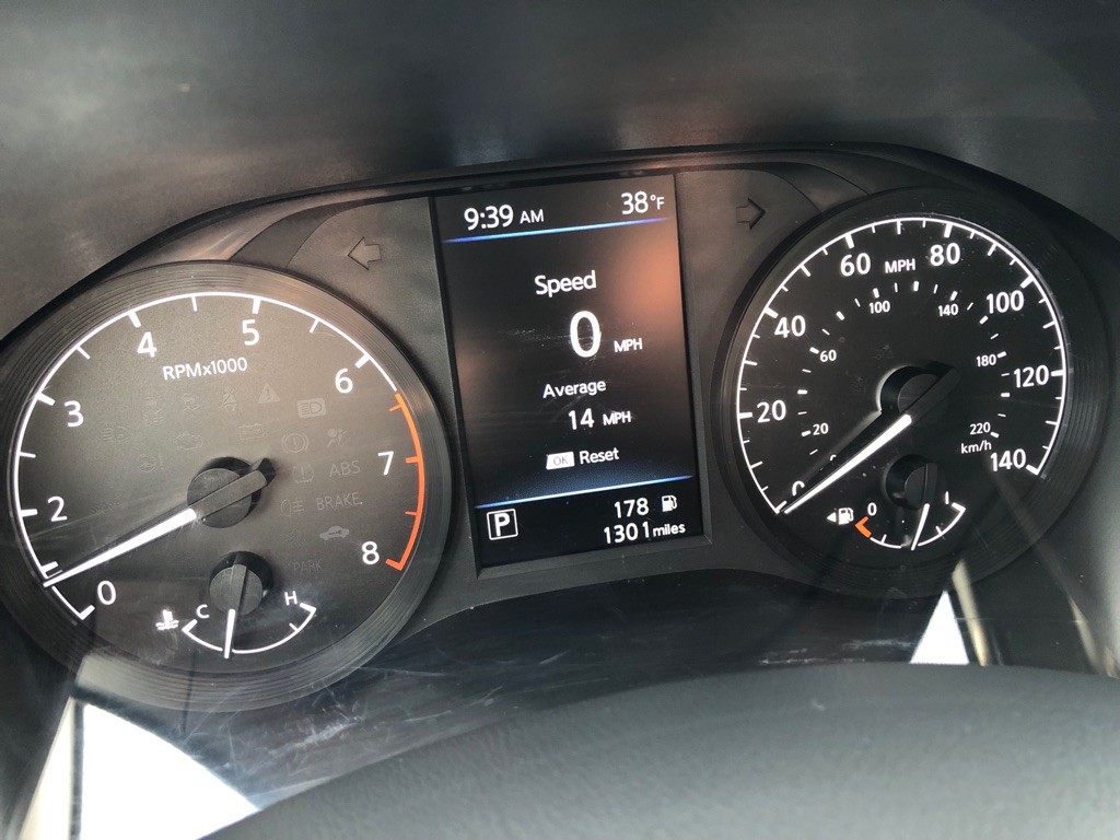 2024 Nissan Altima Image 31