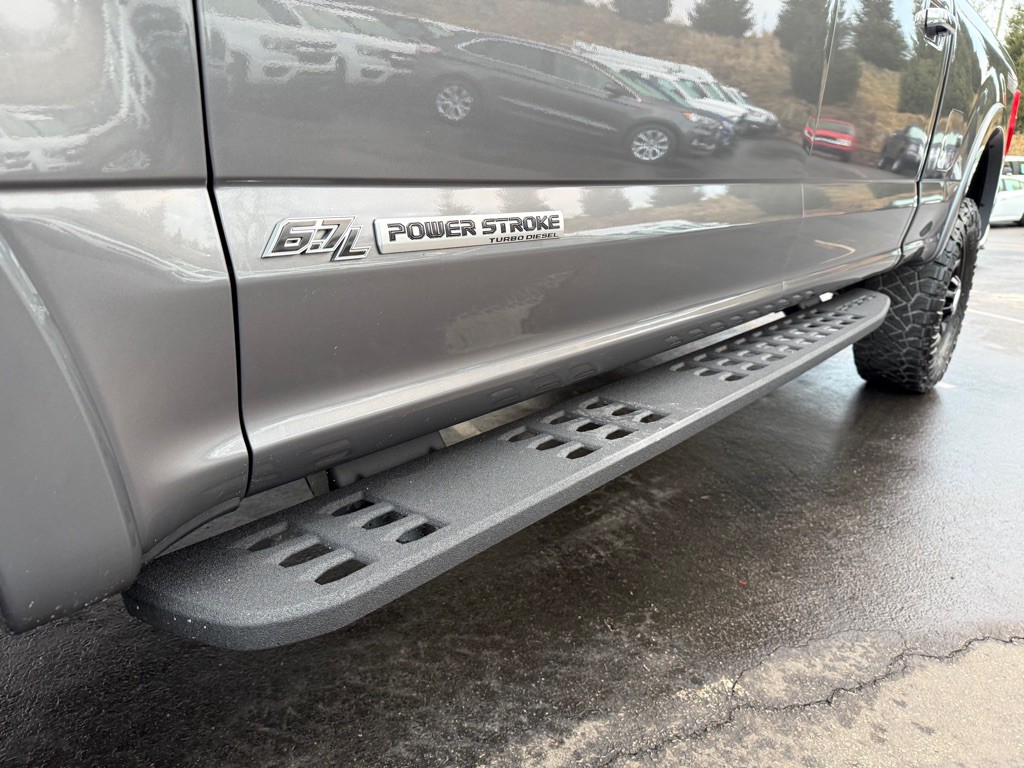 2021 Ford F-250 Image 14