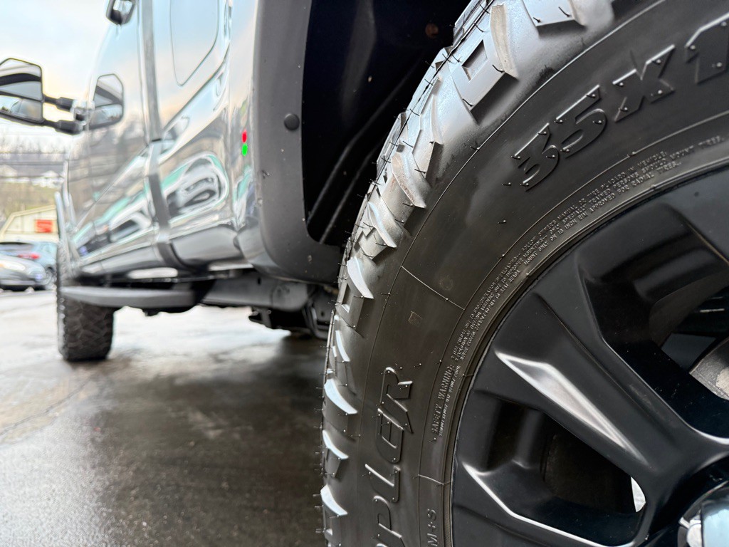 2021 Ford F-250 Image 15