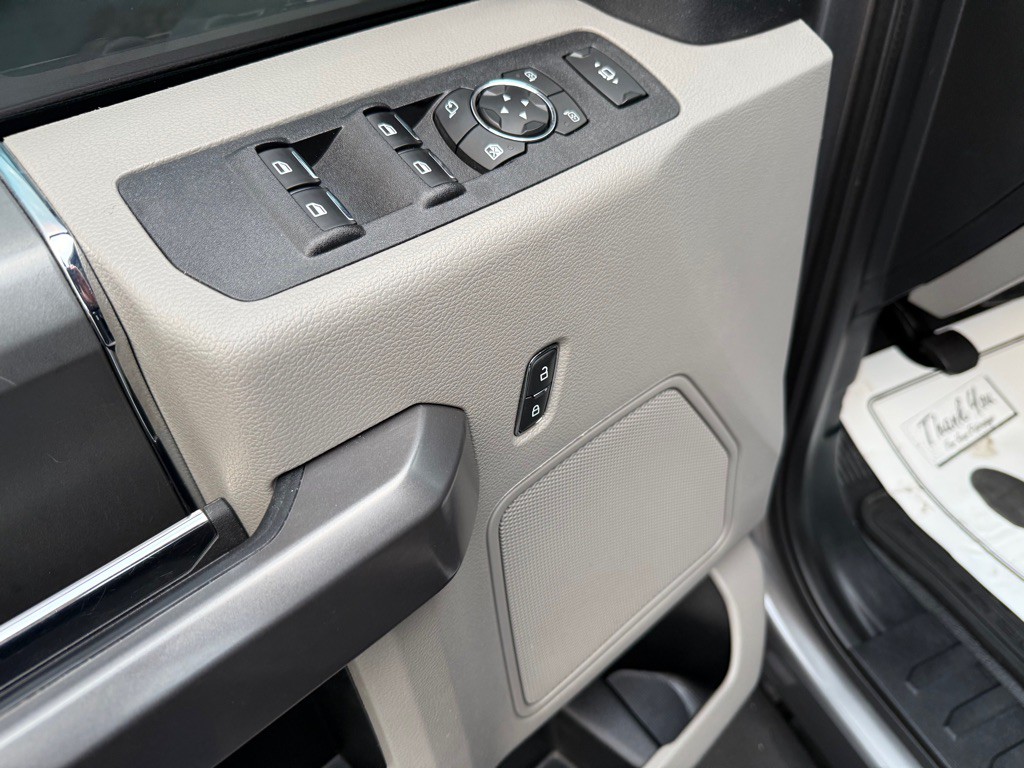 2021 Ford F-250 Image 19