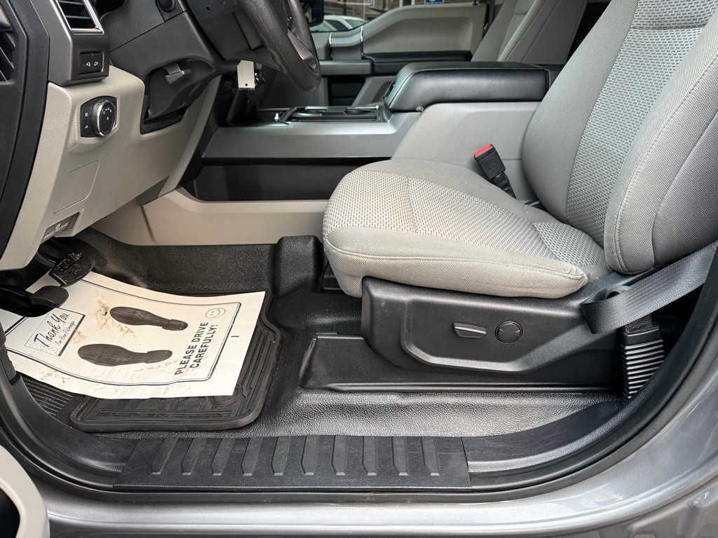 2021 Ford F-250 Image 20