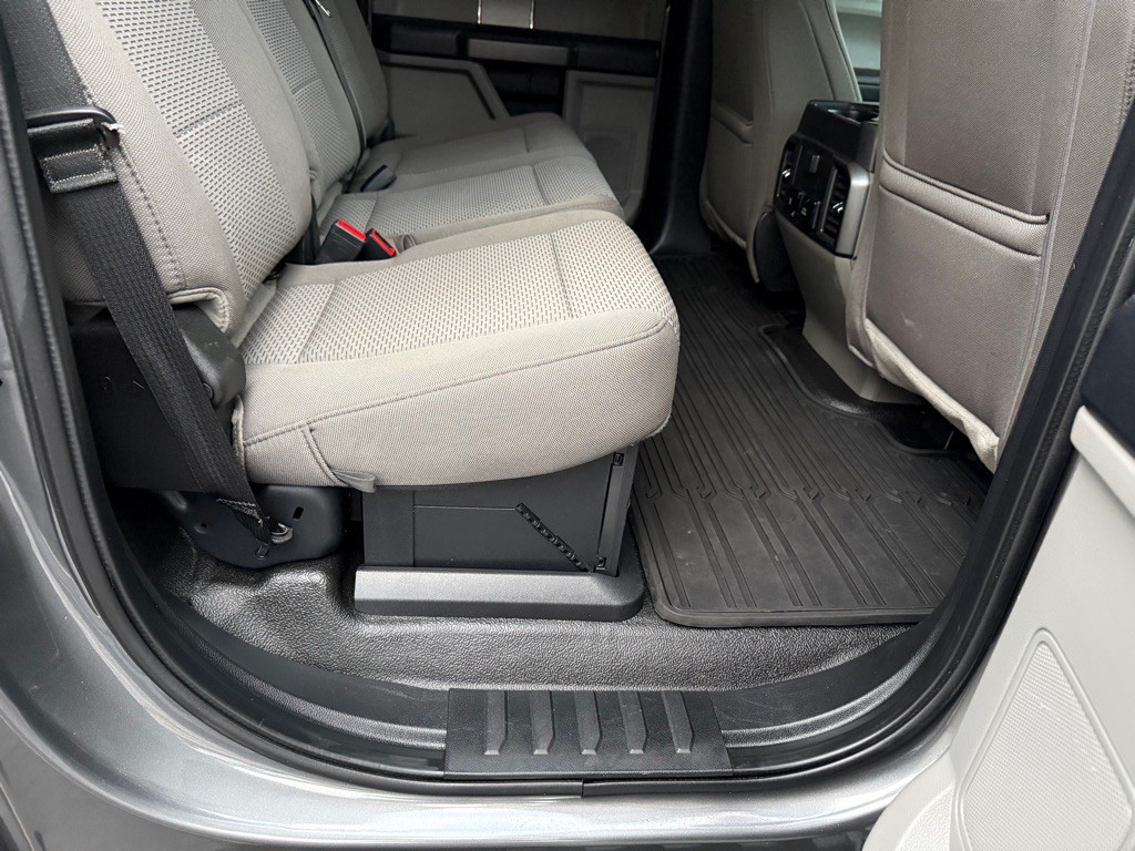 2021 Ford F-250 Image 24