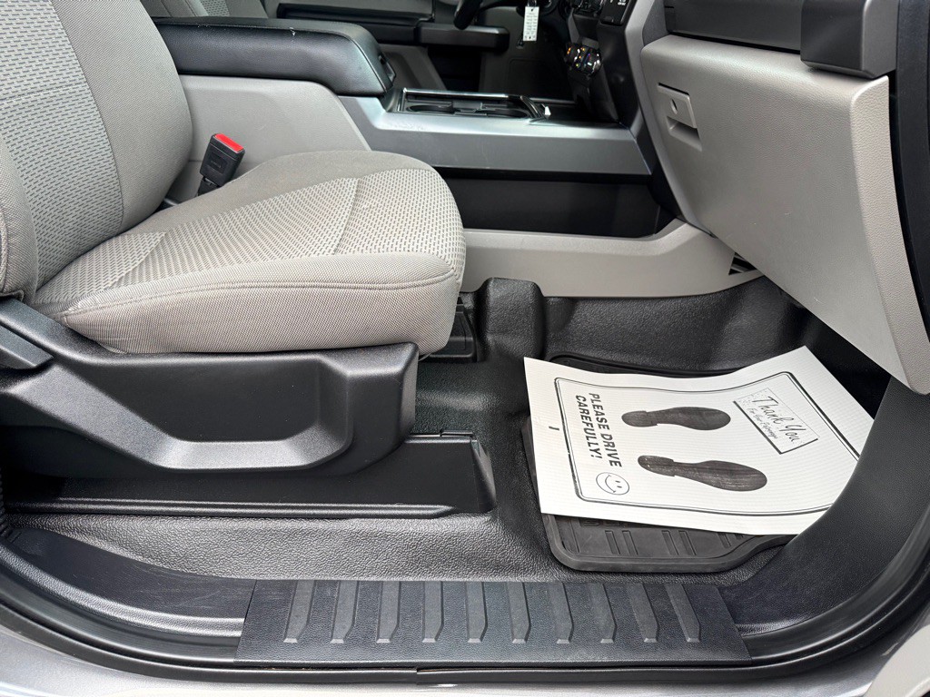 2021 Ford F-250 Image 25