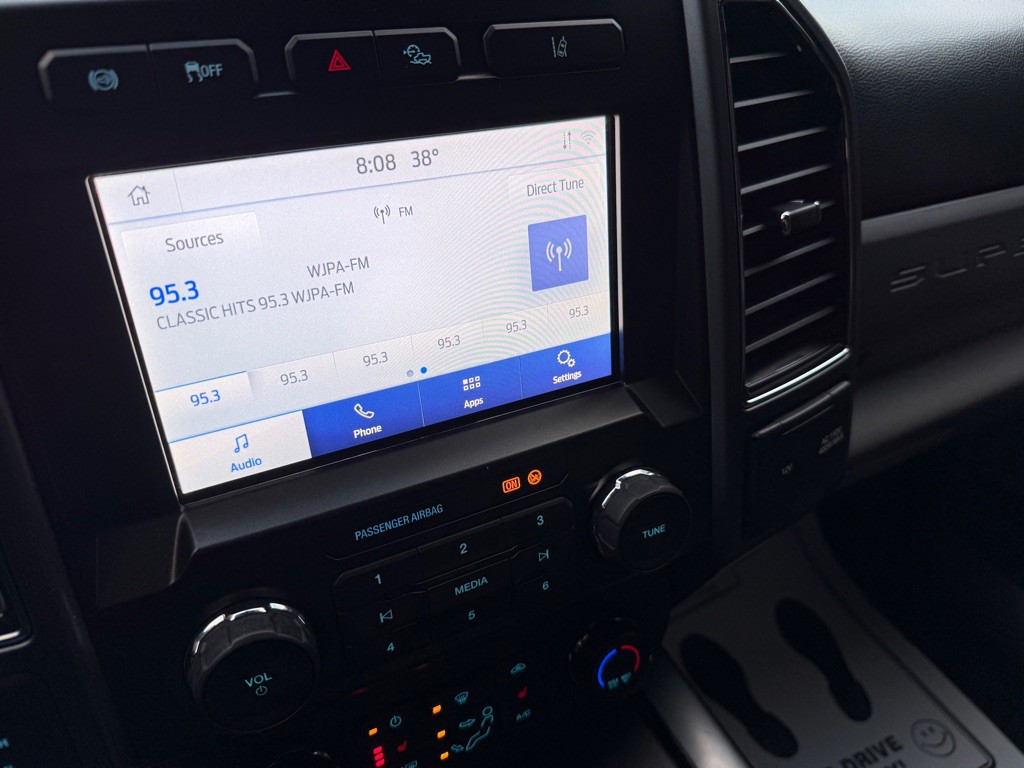 2021 Ford F-250 Image 29