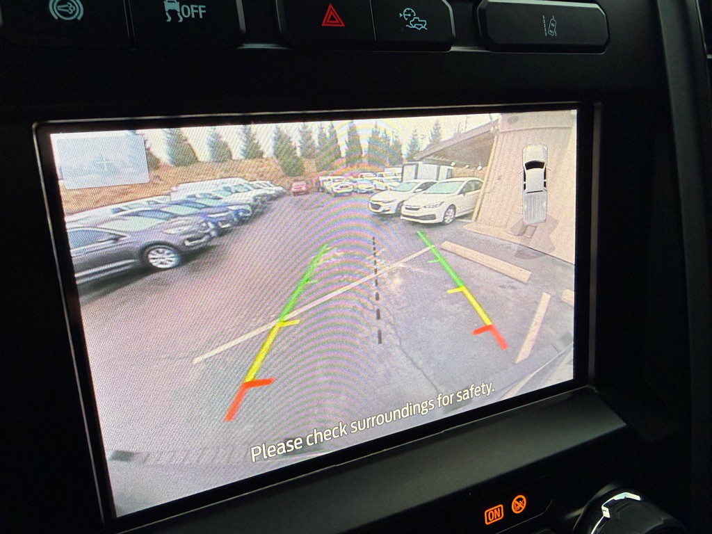 2021 Ford F-250 Image 30