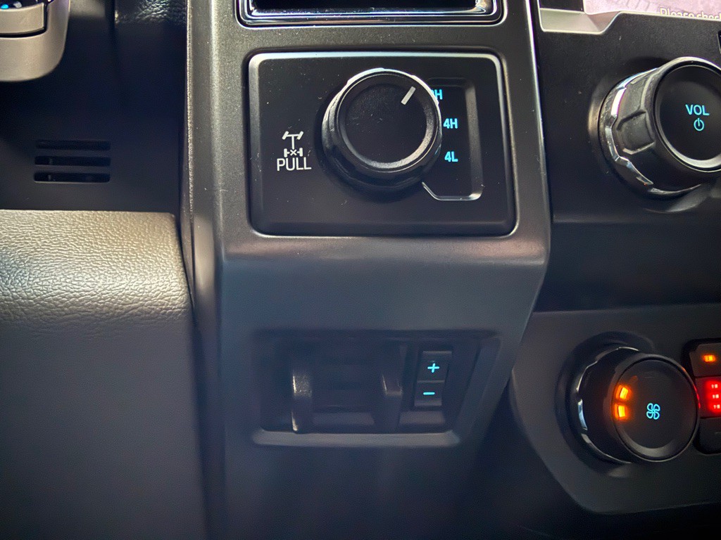 2021 Ford F-250 Image 31