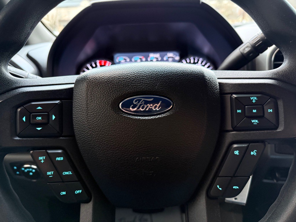 2021 Ford F-250 Image 32