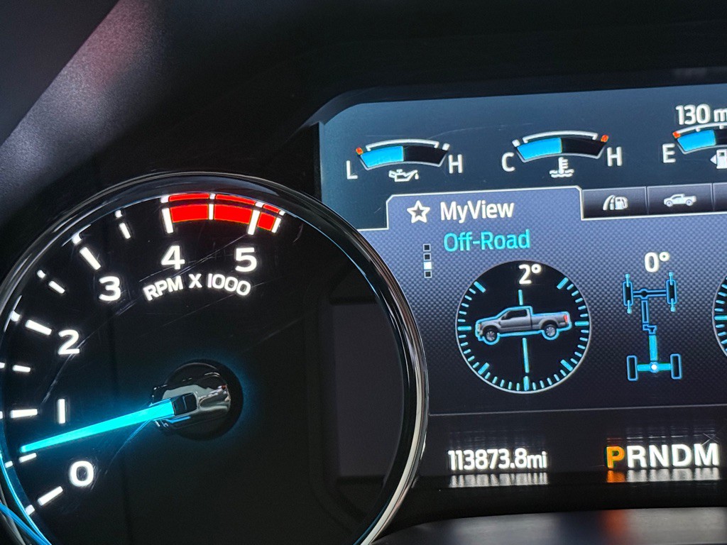 2021 Ford F-250 Image 33