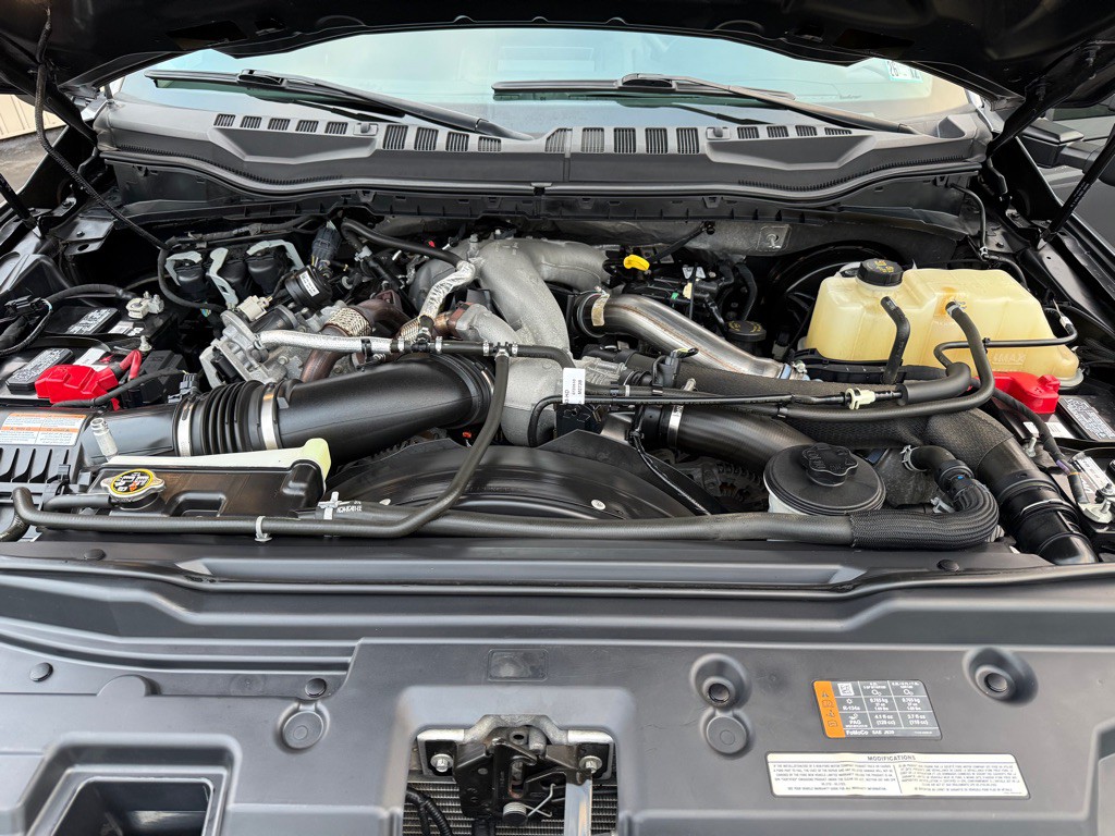 2021 Ford F-250 Image 36