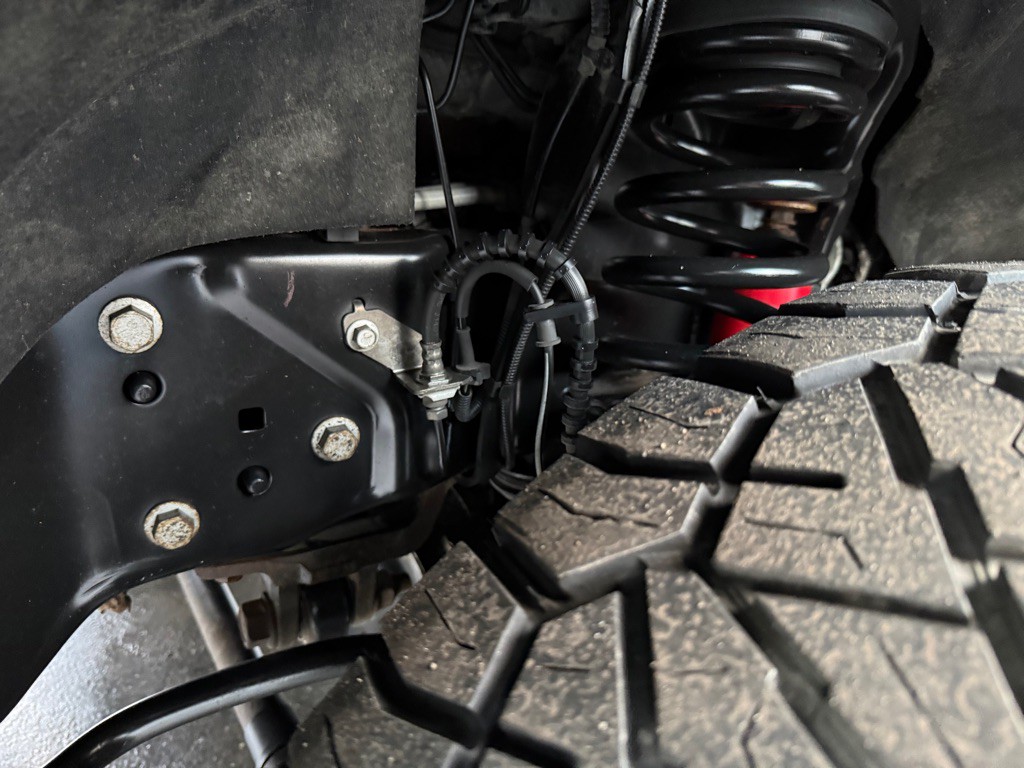 2021 Ford F-250 Image 37