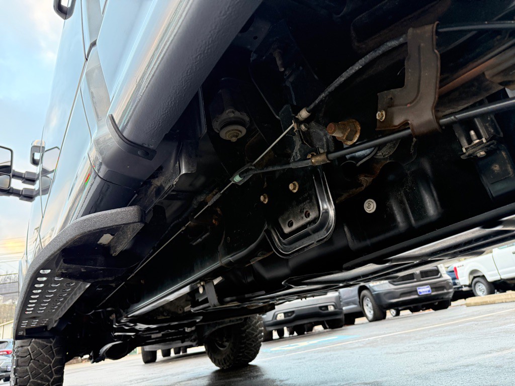 2021 Ford F-250 Image 38