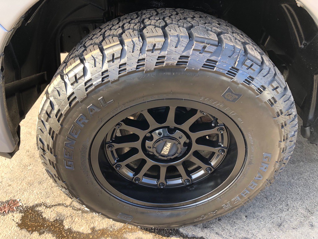 2021 RAM 1500 Image 6