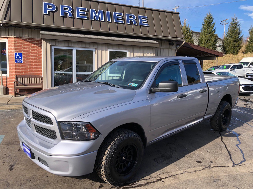 2021 RAM 1500 Image 10