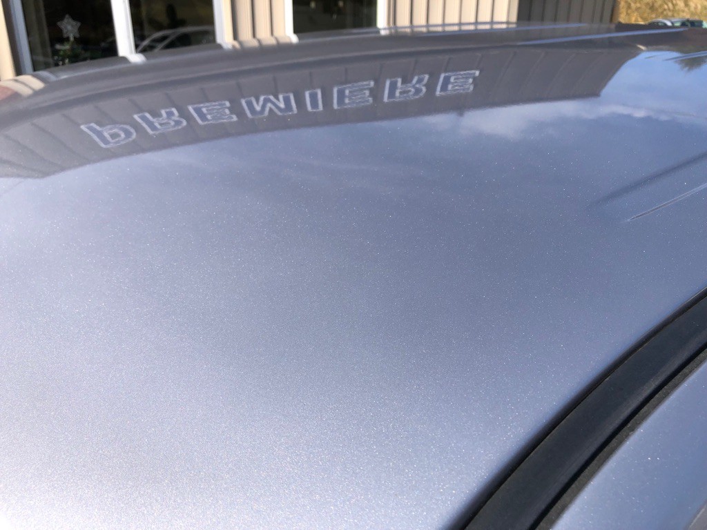 2021 RAM 1500 Image 11