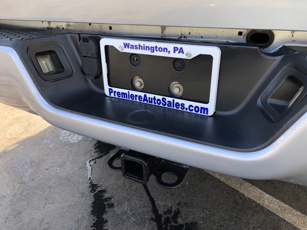 2021 RAM 1500 Image 15