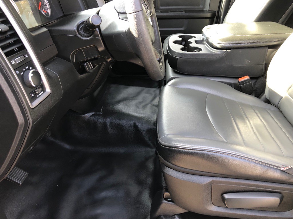 2021 RAM 1500 Image 18