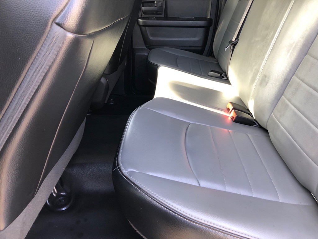 2021 RAM 1500 Image 20