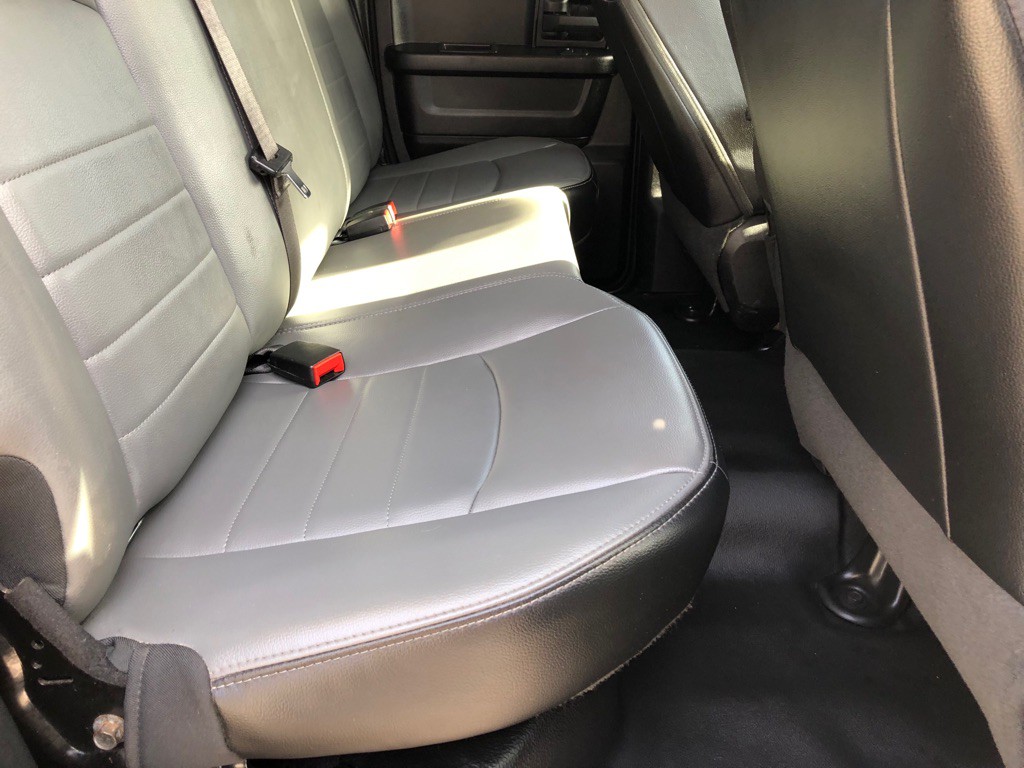 2021 RAM 1500 Image 21