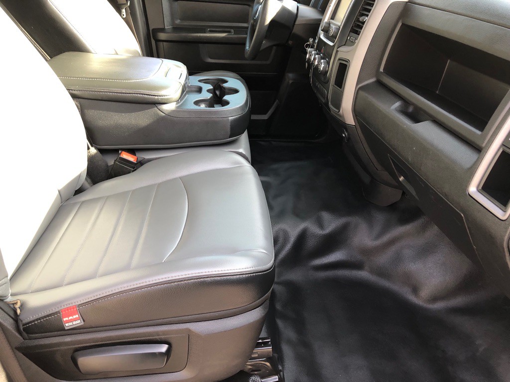 2021 RAM 1500 Image 22