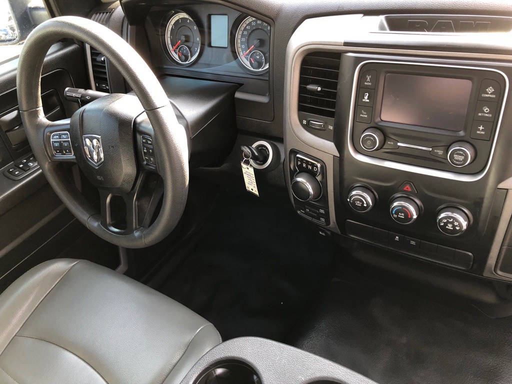 2021 RAM 1500 Image 23