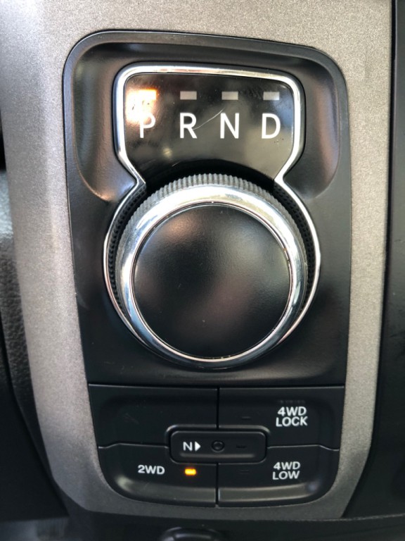 2021 RAM 1500 Image 29