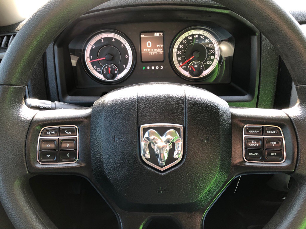 2021 RAM 1500 Image 30