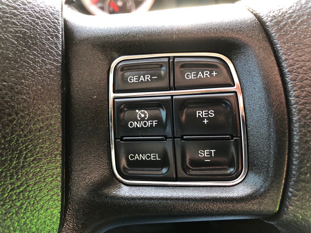 2021 RAM 1500 Image 31