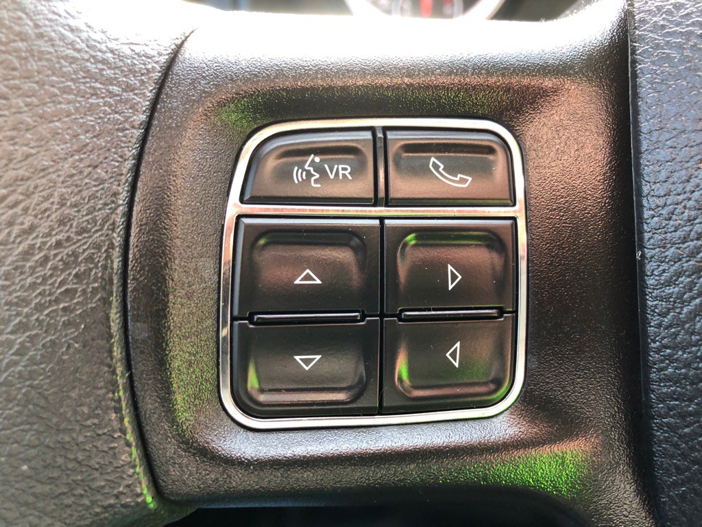 2021 RAM 1500 Image 32