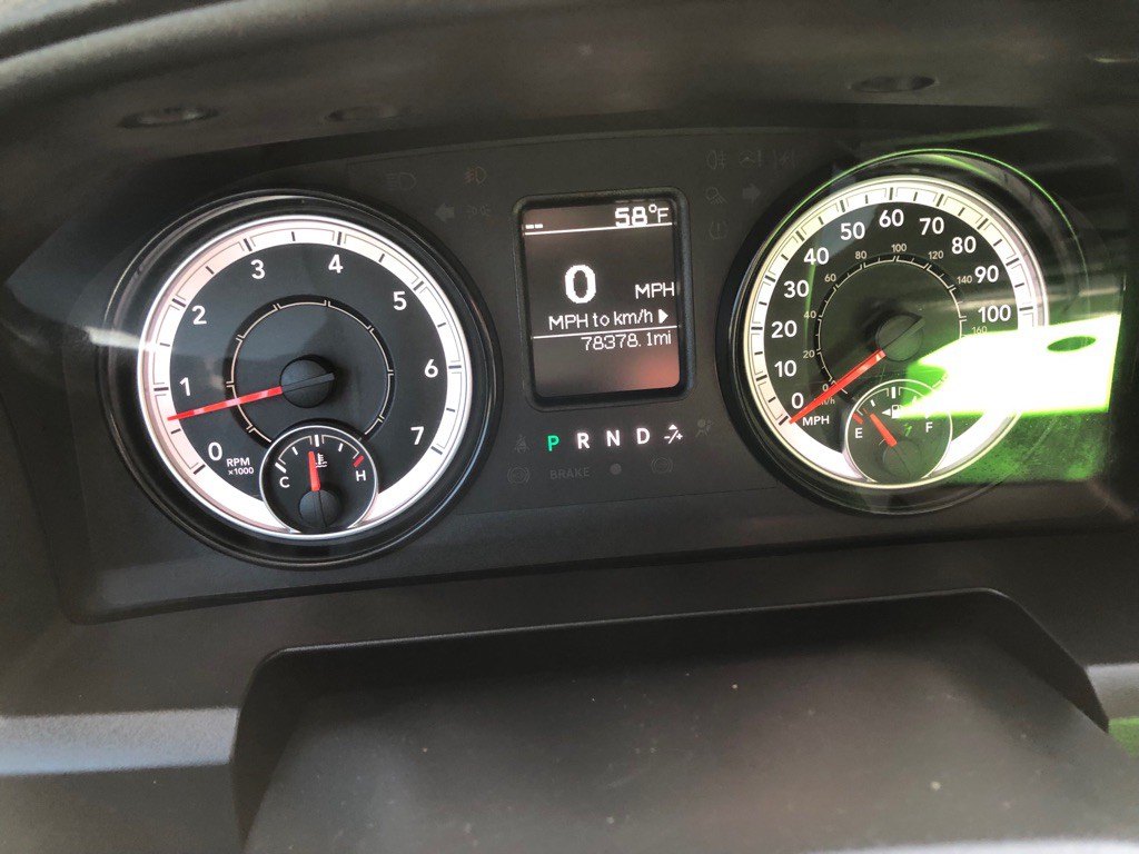 2021 RAM 1500 Image 33