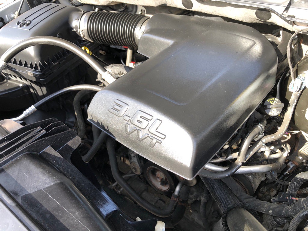 2021 RAM 1500 Image 35