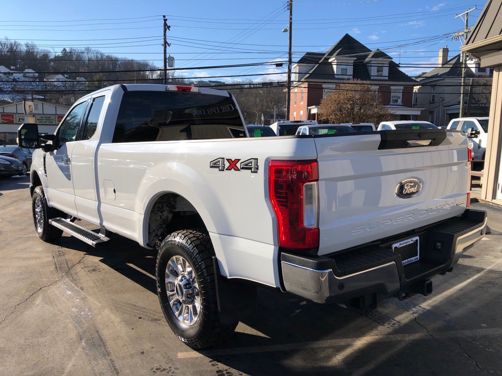 2019 Ford F-250 Image 3