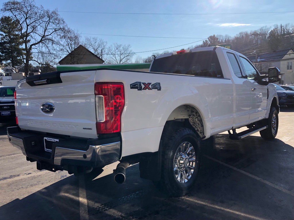 2019 Ford F-250 Image 4