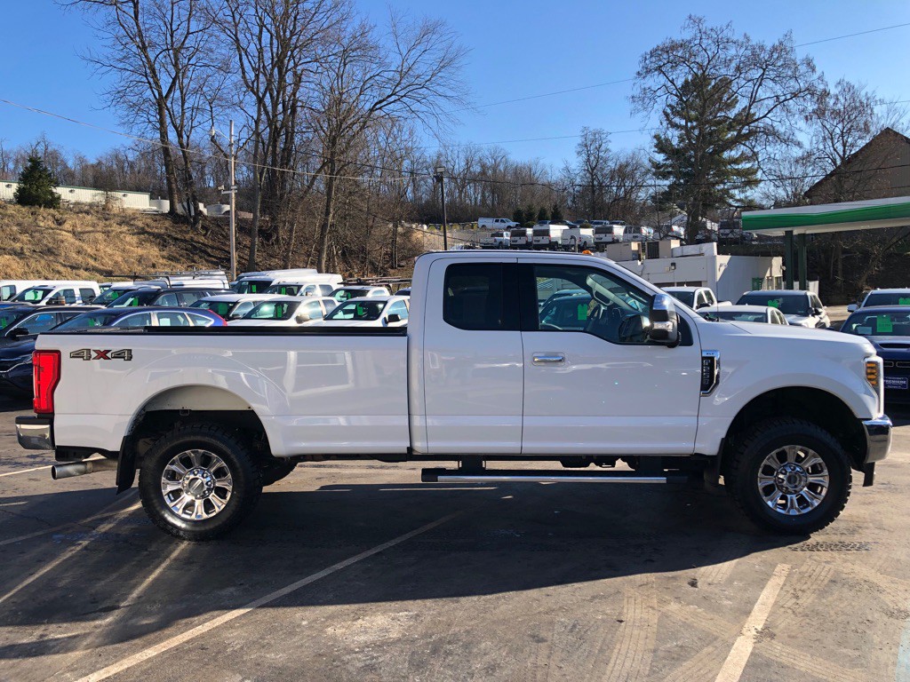 2019 Ford F-250 Image 5