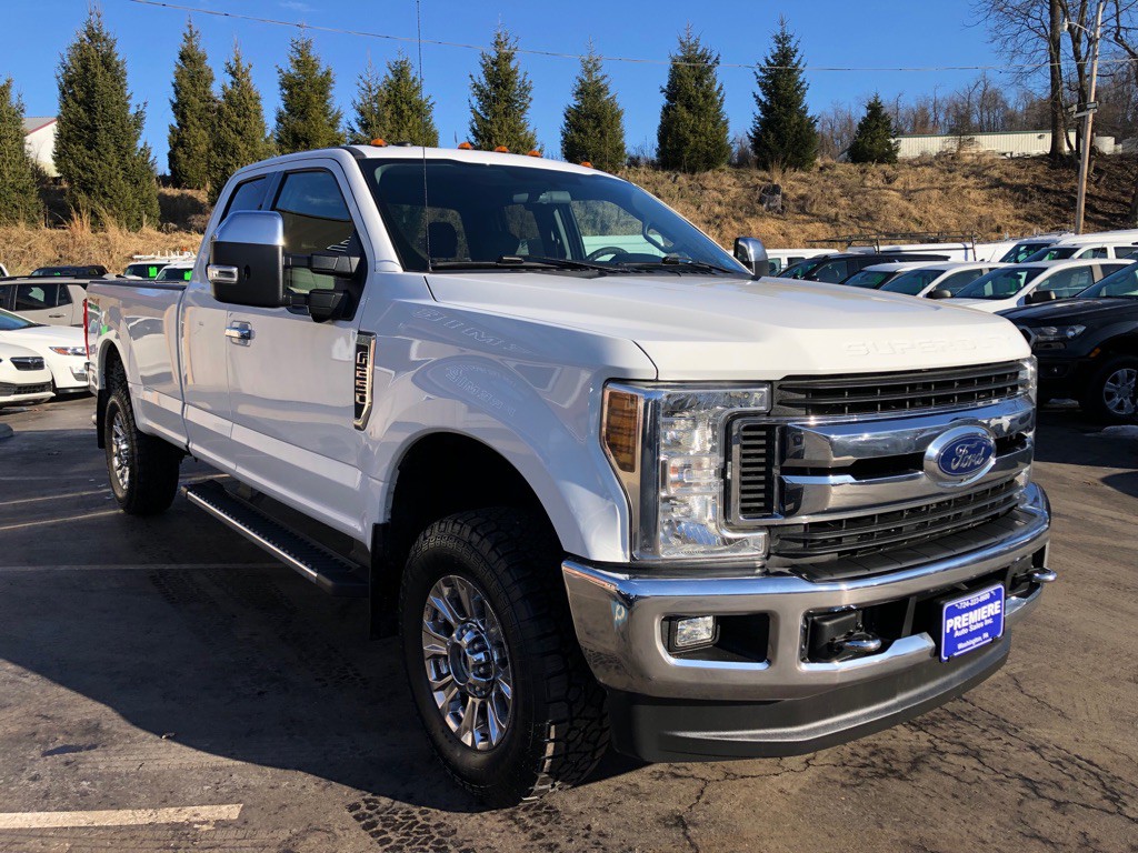 2019 Ford F-250 Image 6