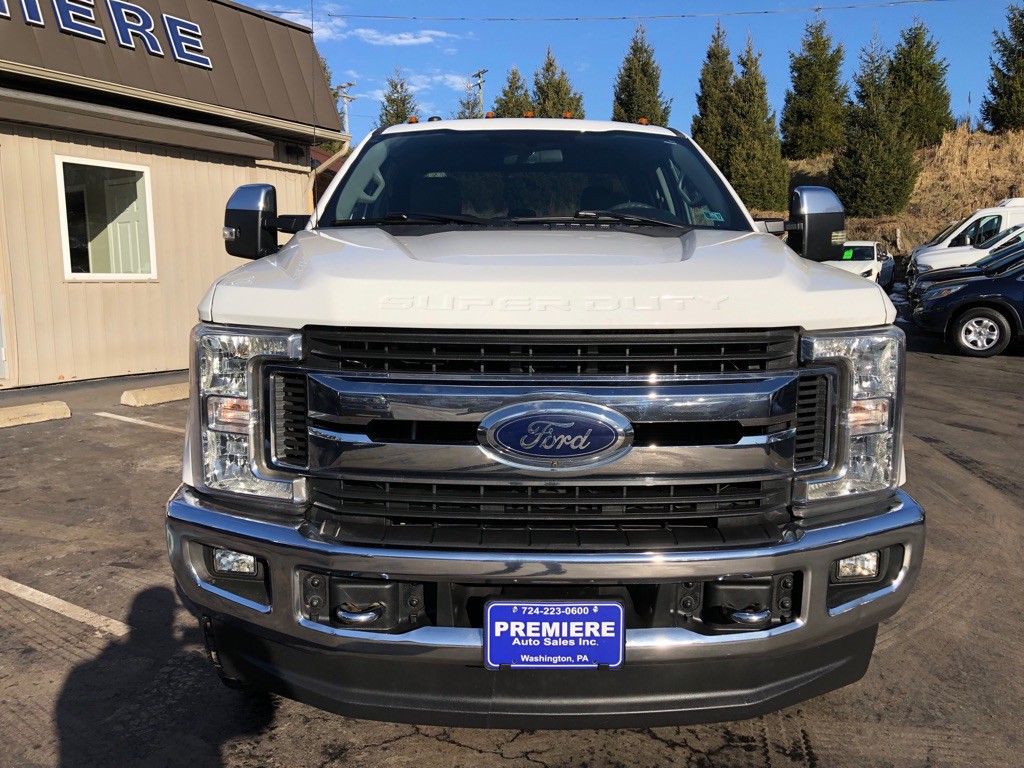 2019 Ford F-250 Image 7
