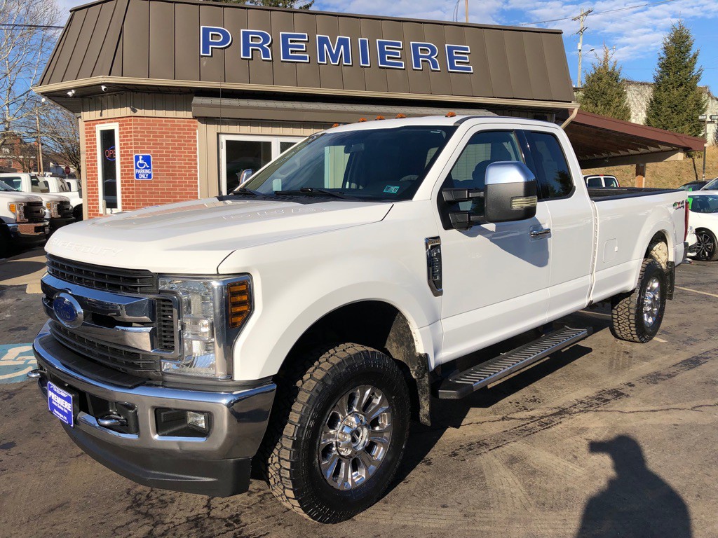 2019 Ford F-250 Image 8