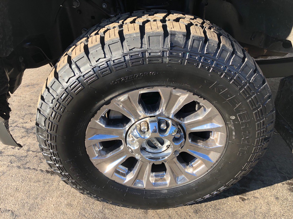 2019 Ford F-250 Image 9