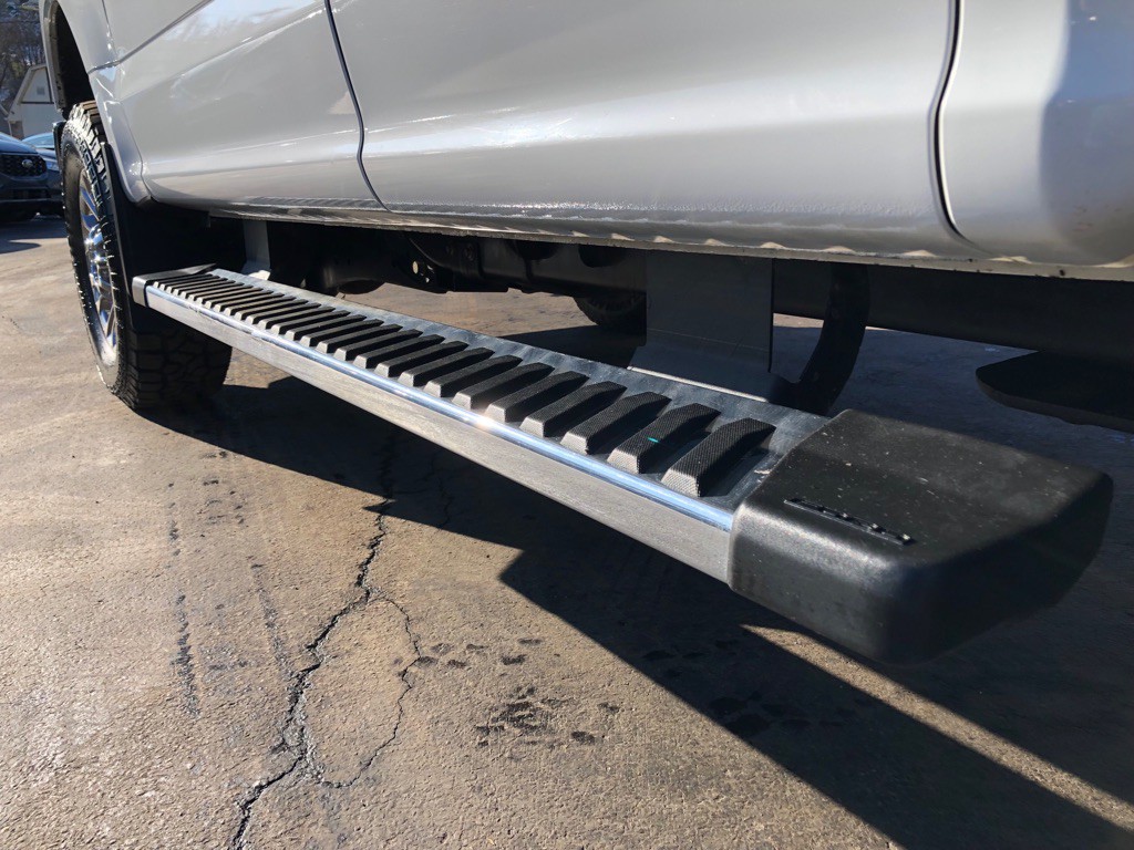 2019 Ford F-250 Image 12