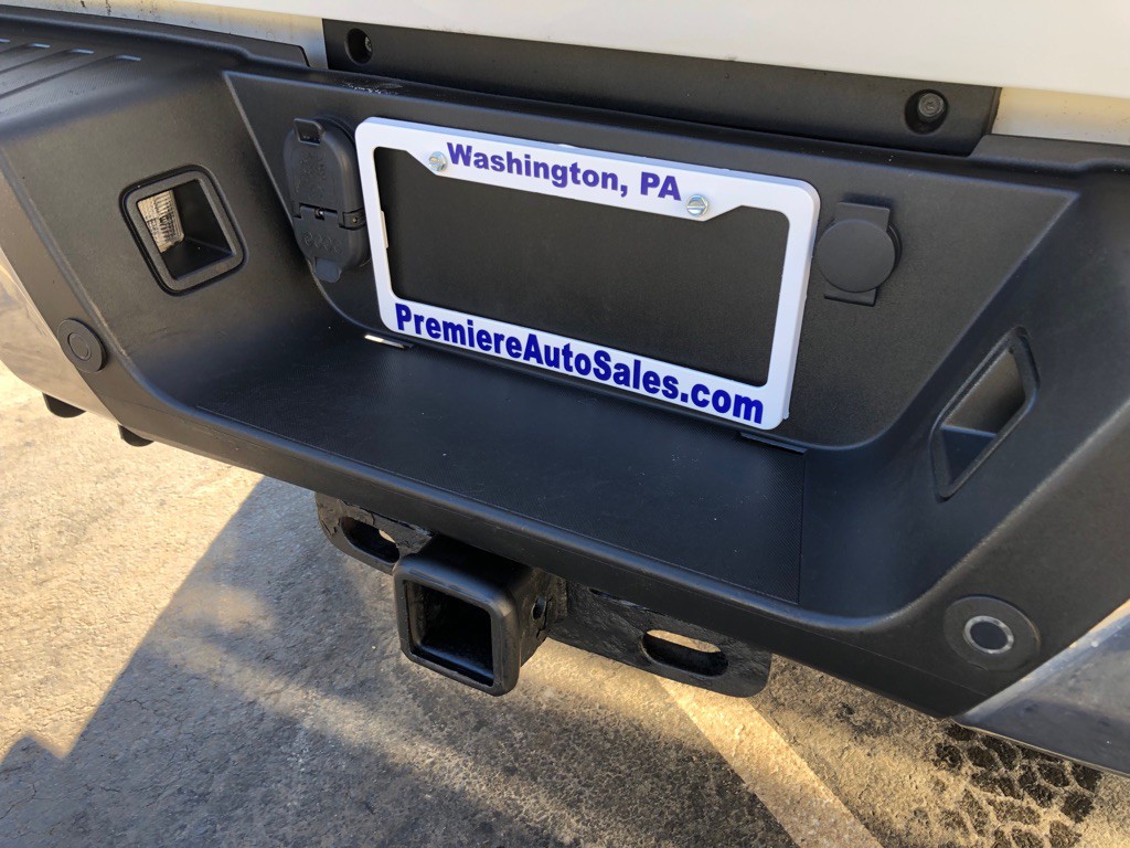 2019 Ford F-250 Image 15