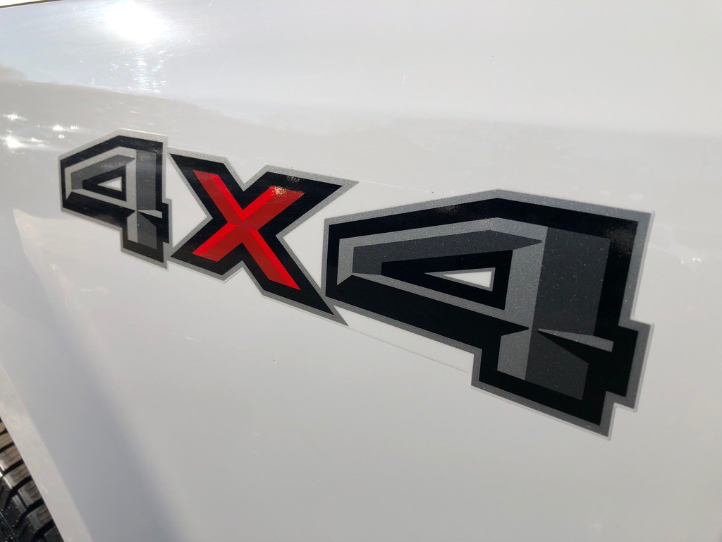 2019 Ford F-250 Image 17