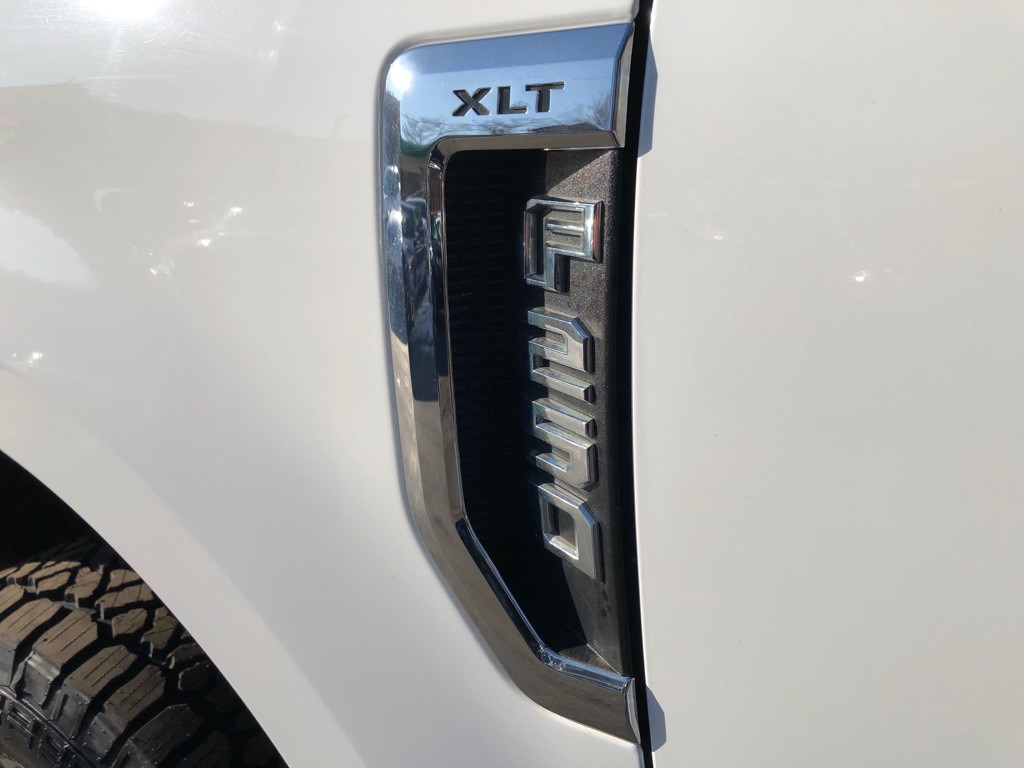 2019 Ford F-250 Image 18