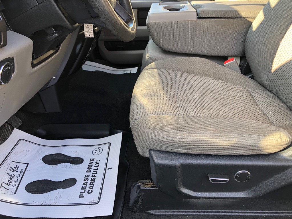 2019 Ford F-250 Image 20