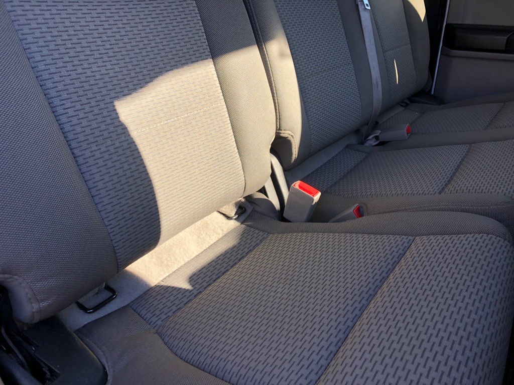 2019 Ford F-250 Image 24