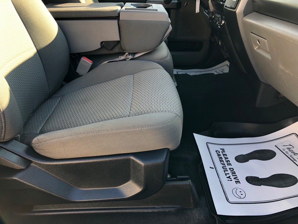 2019 Ford F-250 Image 25