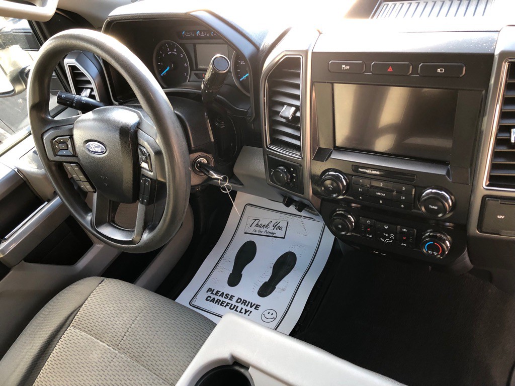 2019 Ford F-250 Image 26