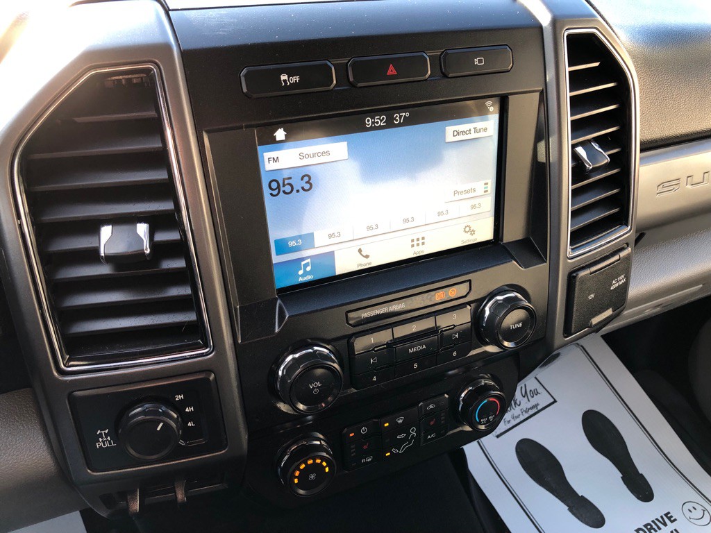 2019 Ford F-250 Image 28